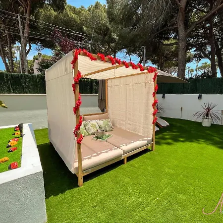 Aparthotel Arena (adults Only)