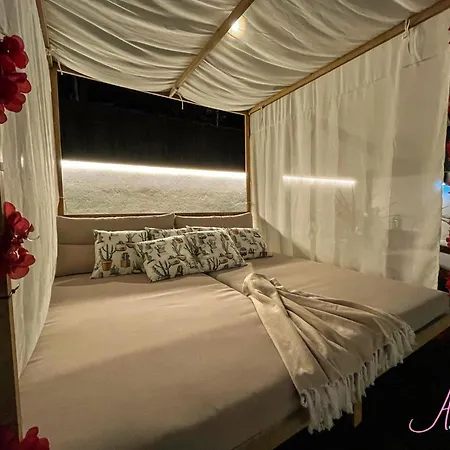Aparthotel Arena (adults Only) *