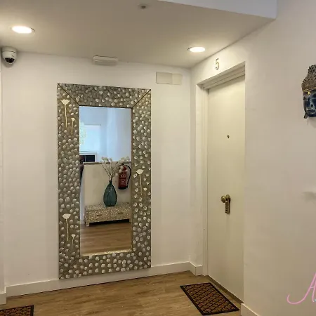 Arena (adults Only) شقة فندقية