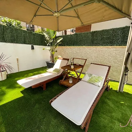 Arena (adults Only) Aparthotel *