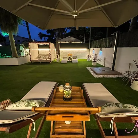 شقة فندقية Arena (adults Only) *