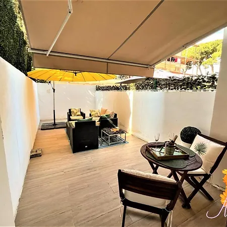 Arena (adults Only) Aparthotel *