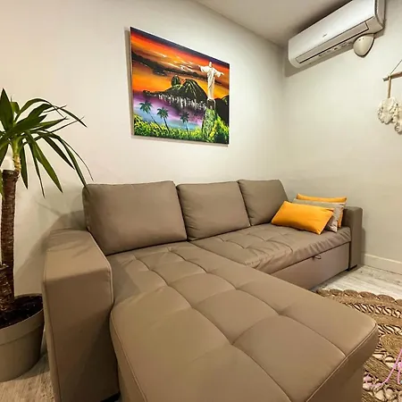 Arena (adults Only) Aparthotel *