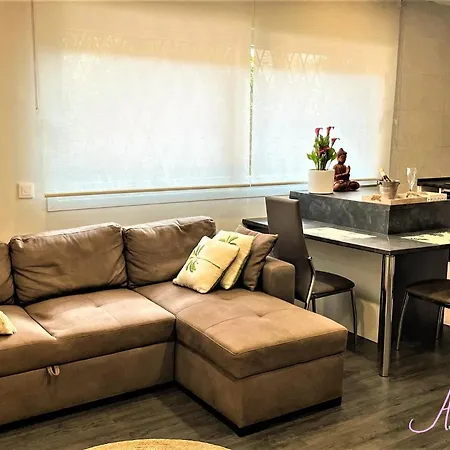 شقة فندقية Arena (adults Only)