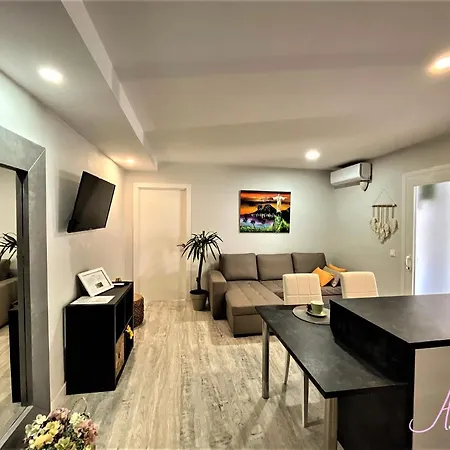Arena (adults Only) Aparthotel *